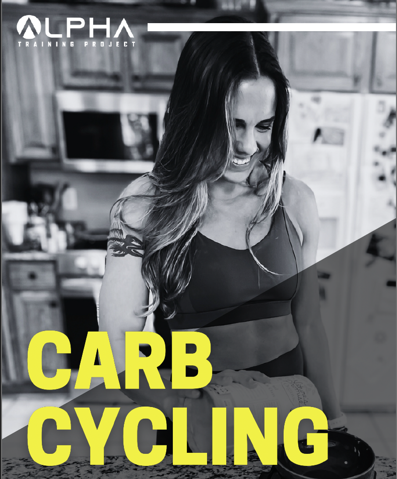 41 Day Carb Cycling Guide